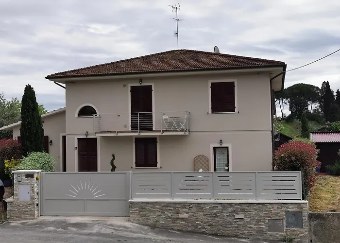 Albachiara * Ponte a Evola