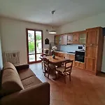 Prázdninový dům Albachiara *