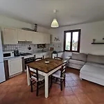 Prázdninový dům Albachiara