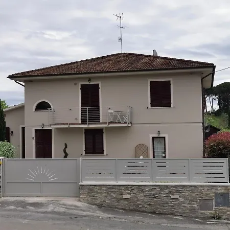 Albachiara * Ponte a Evola