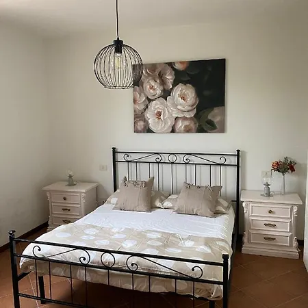 Albachiara Holiday home Ponte a Evola