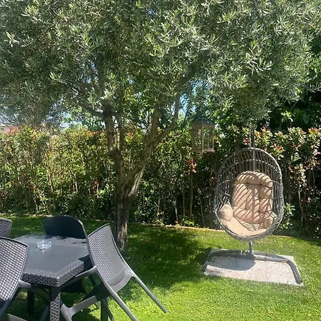 Albachiara Holiday home *
