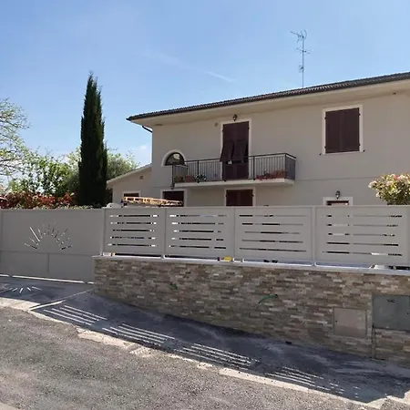 Albachiara Holiday home Ponte a Evola