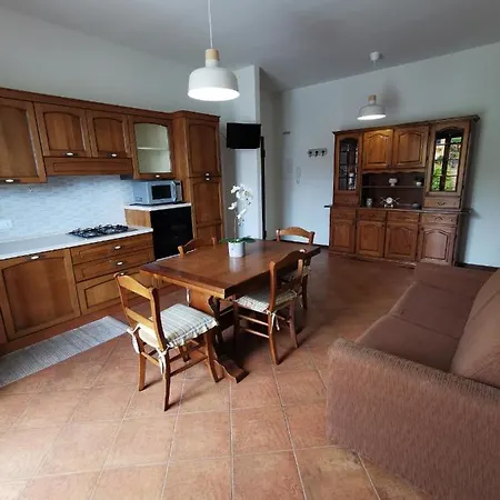 Holiday home Albachiara Ponte a Evola