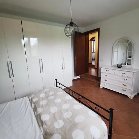Holiday home Albachiara Ponte a Evola