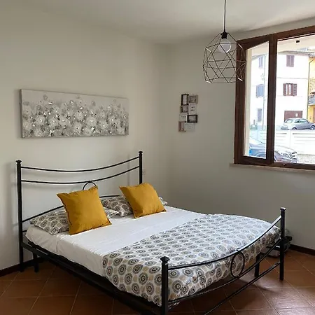Holiday home Albachiara *
