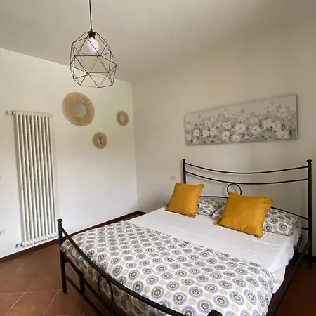 Albachiara Holiday home *