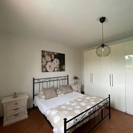 Holiday home Albachiara *