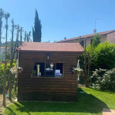 Albachiara * Ponte a Evola